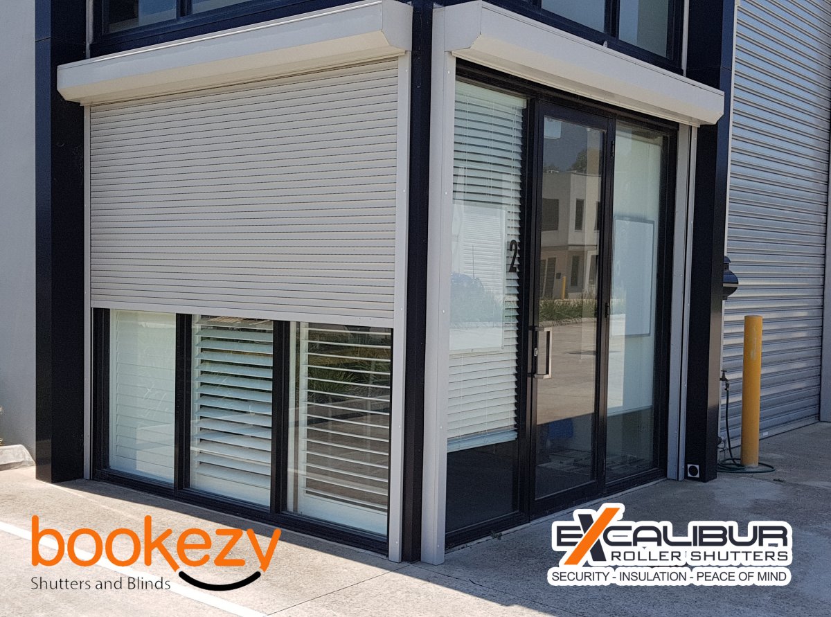 Commercial roller shutters melbourne Commercial roller shutters Melbourne